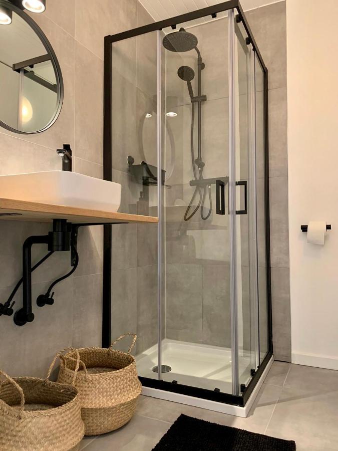 Lizzie'S Studio Apartman Koksijde Kültér fotó