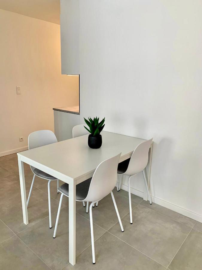Lizzie'S Studio Apartman Koksijde Kültér fotó