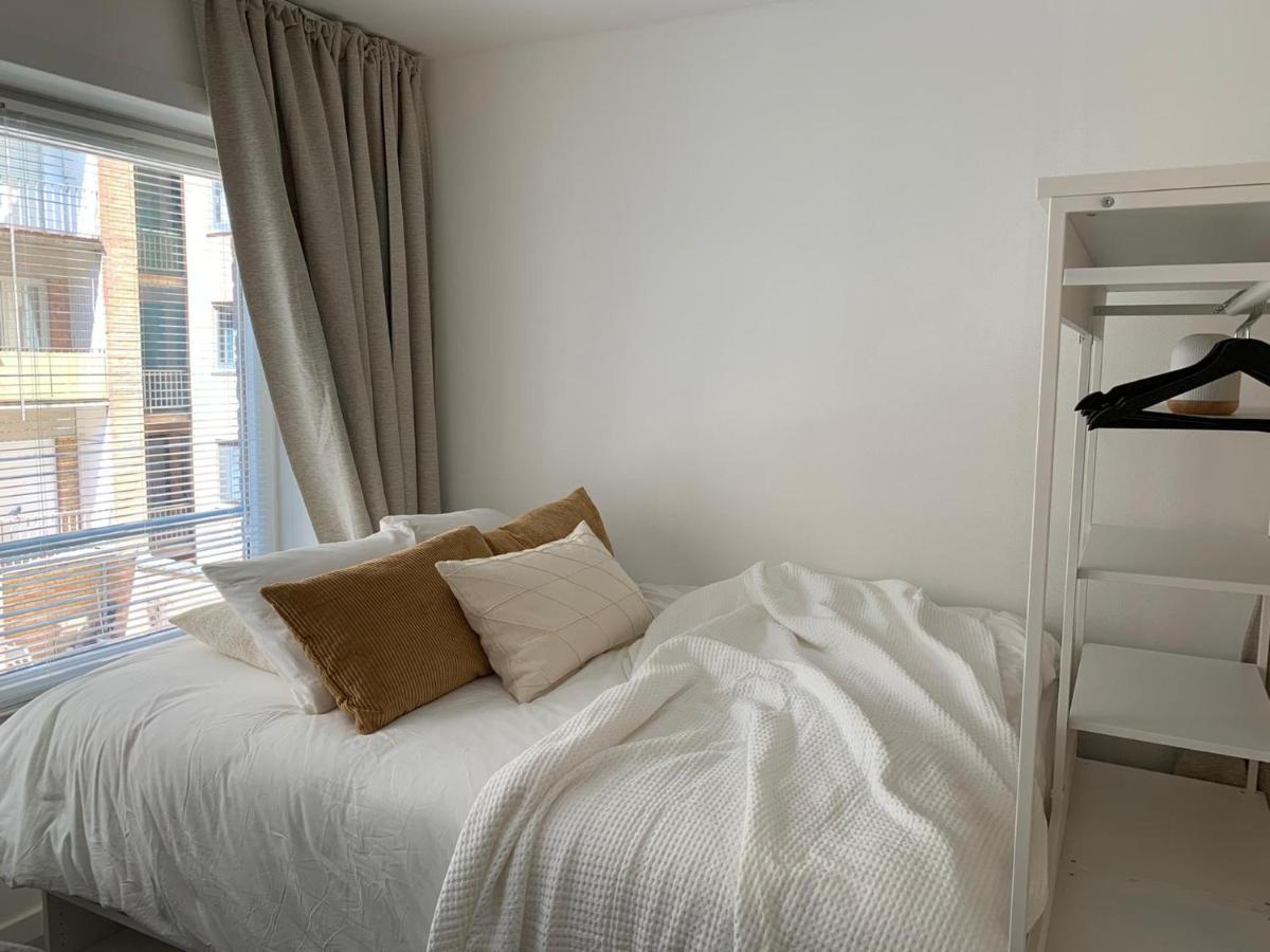 Lizzie'S Studio Apartman Koksijde Kültér fotó